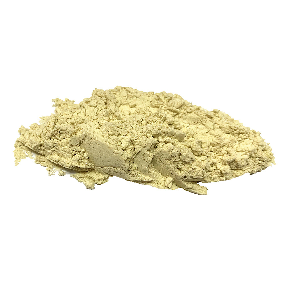 Organic vegetable Dehydrated Vegetable Japanese Wasabi Powder Horseradish Powder Dried Vegetables for snack food ingredients