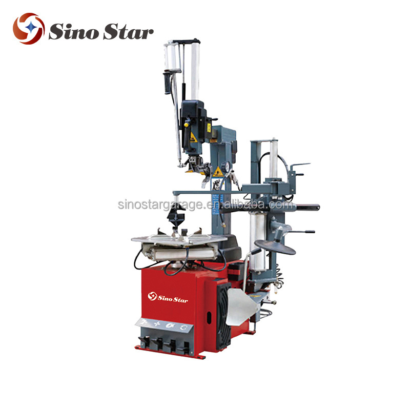 Tire Changer/tyre changer machine /tire changing tools(SS-4990-X1)