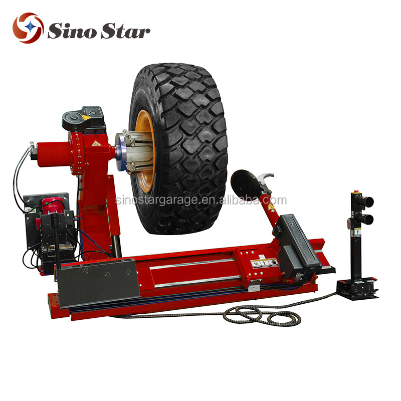 mobile tyre fitting equipment for sale/motorcycle tyre change/coats tire changer used for sale(SS-4408-X1)