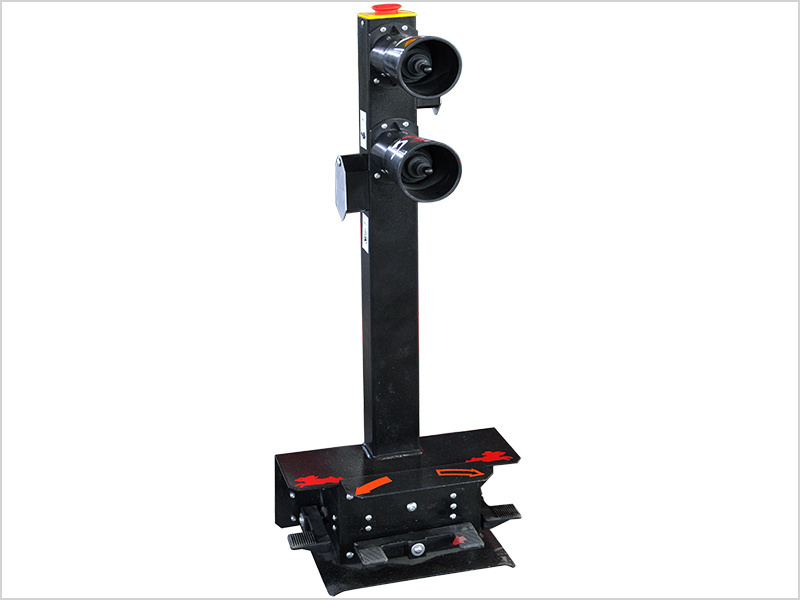 big four tire changer/changing a tire/tyre fitting machine price(SS-4408)