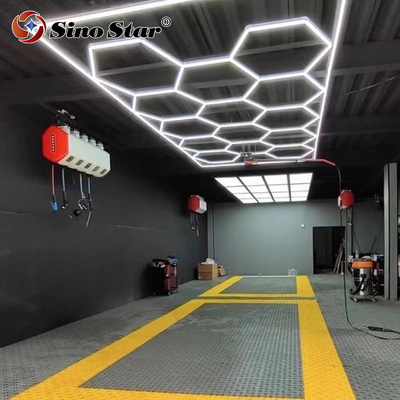 Sino star led discount