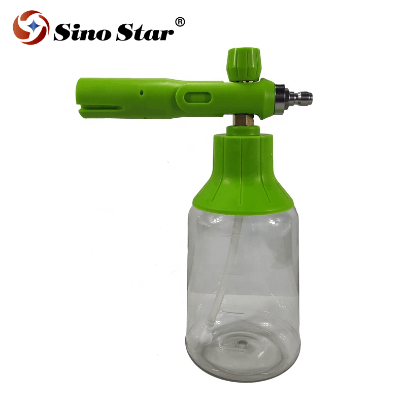 SP00367 Car Washer Snow Foam Gun 1/4