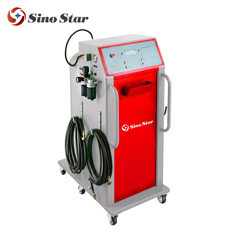 Nitrogen tyre inflator/tire inflation machine/ truck nitrogen tire inflator(SS-NI70P)