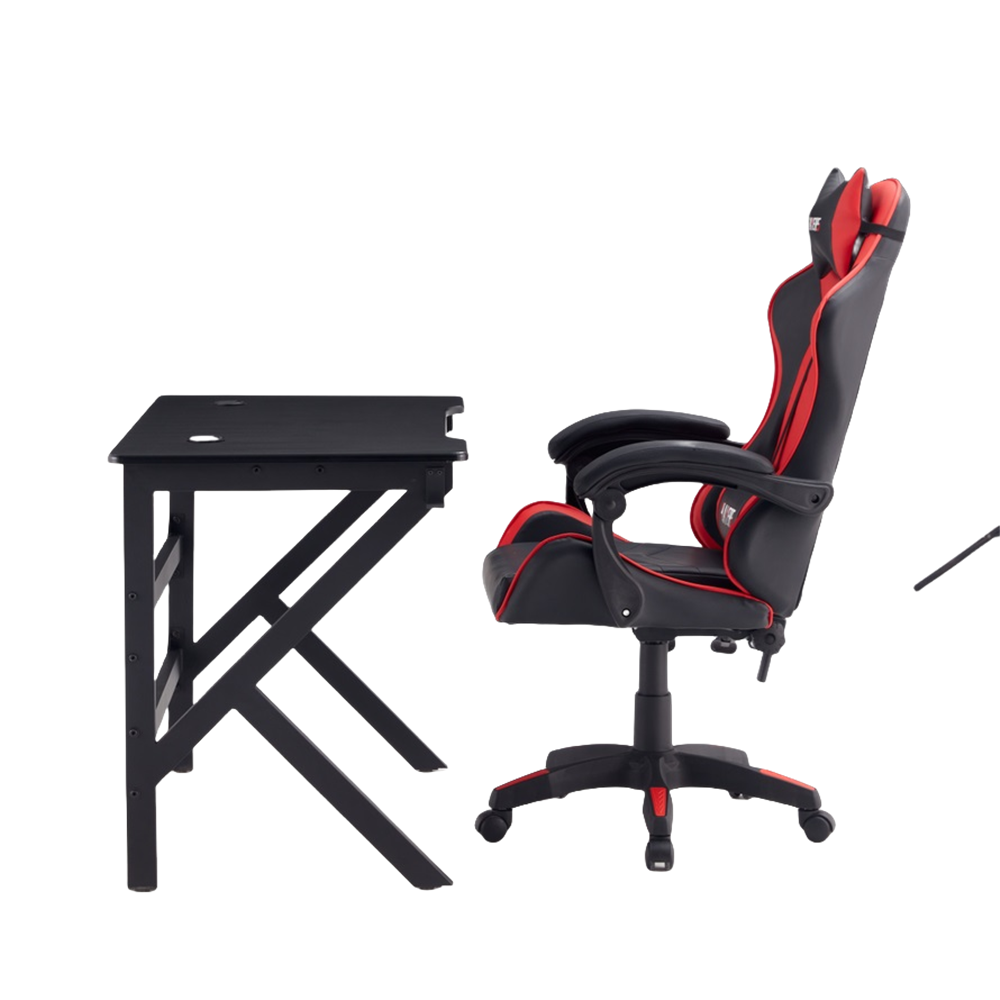 Workstation Recliner Cockpit Zero Gravity Gaming Computer Chair Work And Play Style Cockpit Gaming Chair