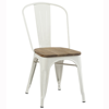 New Metal Luxury Gold Tiffany Chivalry Dining Chair For Restaurant And Weeding