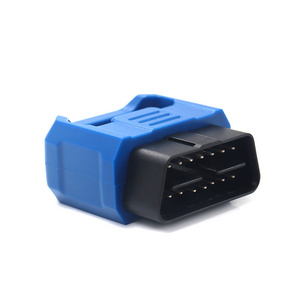 Mini Type ELM 327 M100 OBDII Vehicle Scanner Car Engine Fault Code Reader Car Diagnostic Tools for Universal Cars