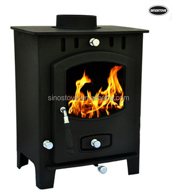 cheap metal wood stoves for sale/ mini wood stove