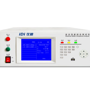 Electrical Home Appliance MN4275AH  5KV 6KVA programmable safety analyzer ACW/IR/ GR/LC/PW 5 in one insulation resistance tester