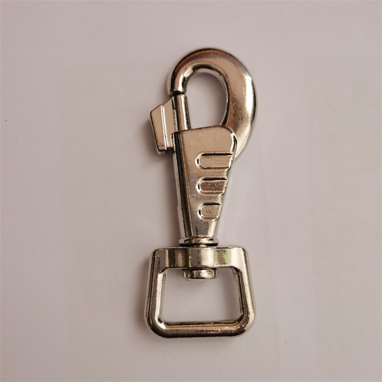 Swivel Eye Bolt Snap Hook Autolock Carabiner