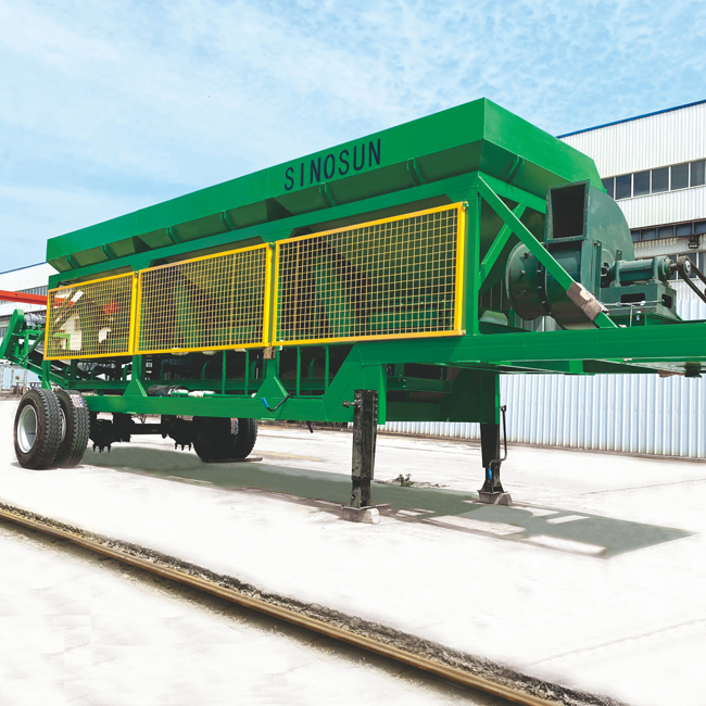 Best Quality 40t/h Mini Portable Drum Mix Asphalt continuous mix Plant For Sale