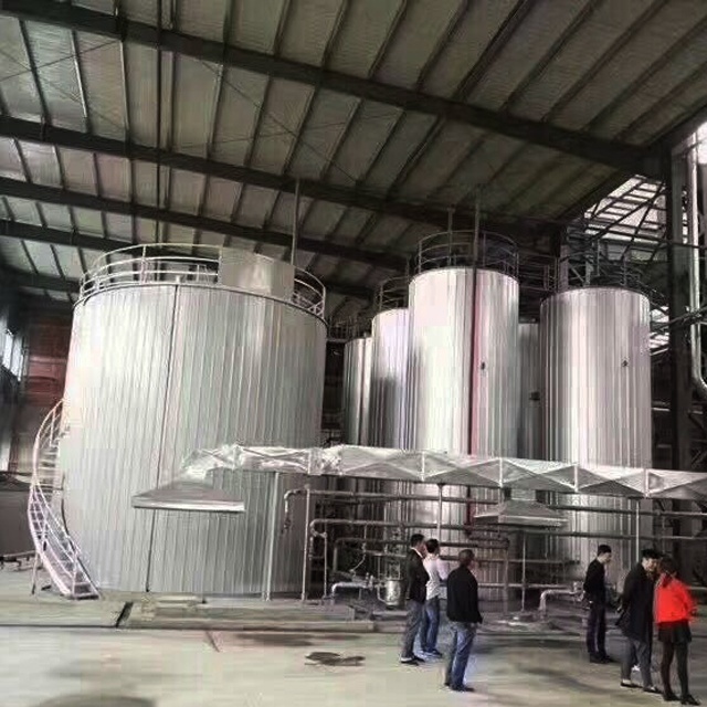 Asphalt Storage Tank 1000m3 Bitumen Storage Tank For Sale