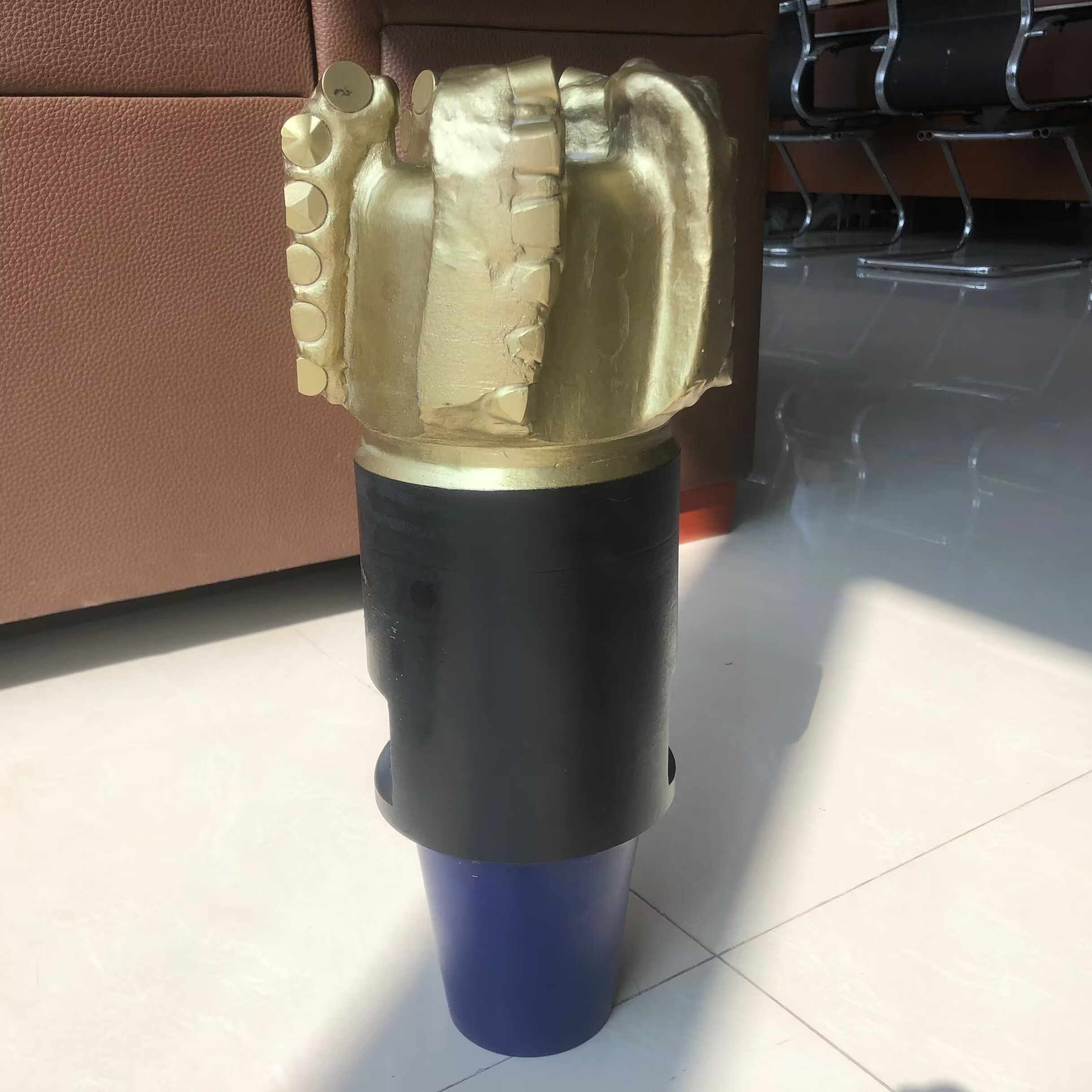 Hot Sale pdc bit water well drilling price 76 for oil drilling