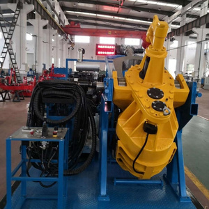 API 8C  120 ton Hydraulic Power Swivel for Drilling Rig