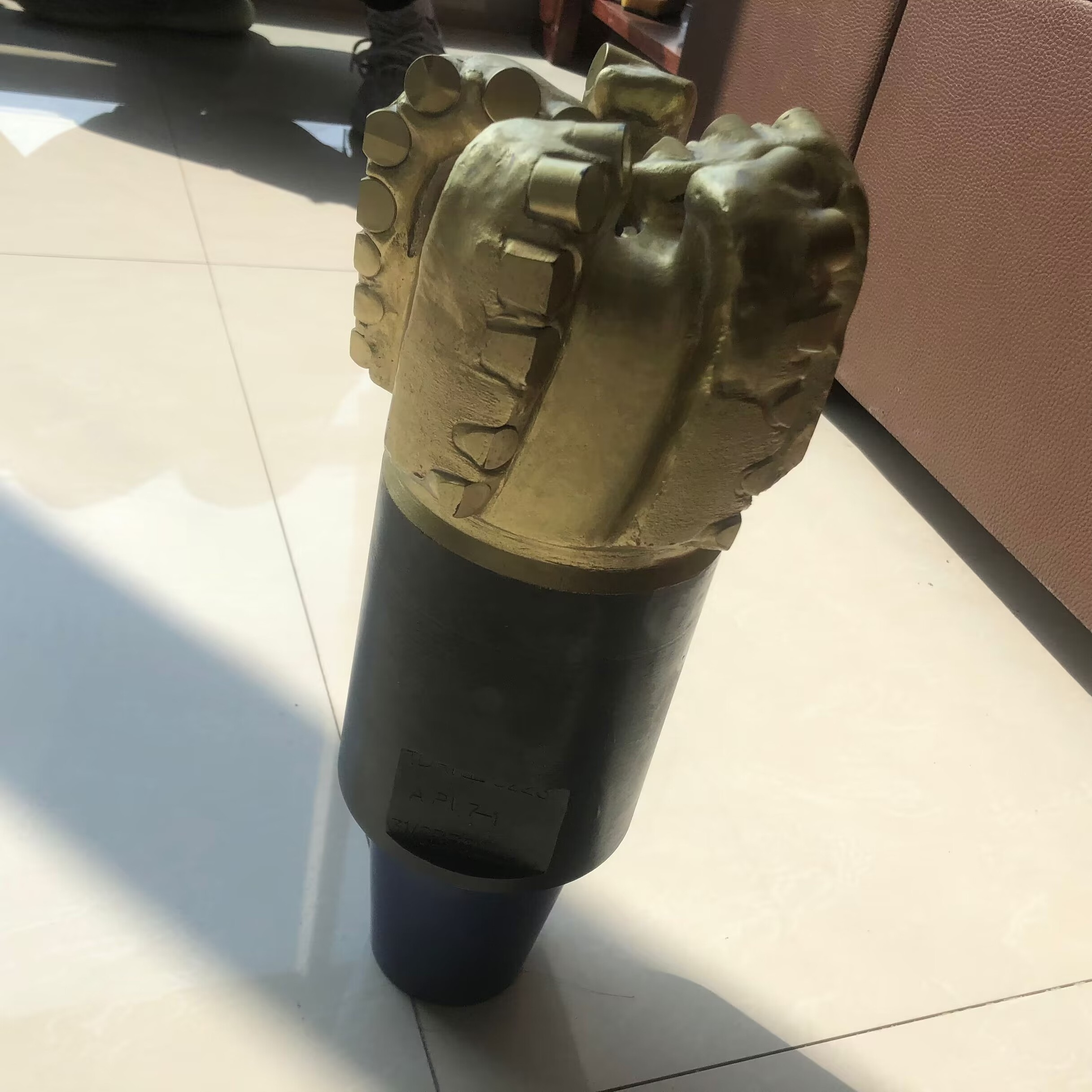 Hot Sale pdc bit water well drilling price 76 for oil drilling