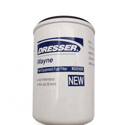 Factory Dresser Wayne FF105 Oil Diesel Filter For Fuel Dispenser Pump