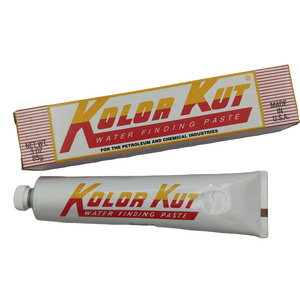 Kolor Kut Water Finding Paste for Gasoline/Diesel