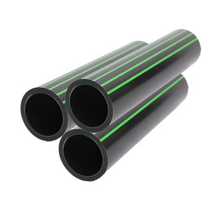 HDPE Upp Pipe for Fuel Machine/Gas Station 54mm