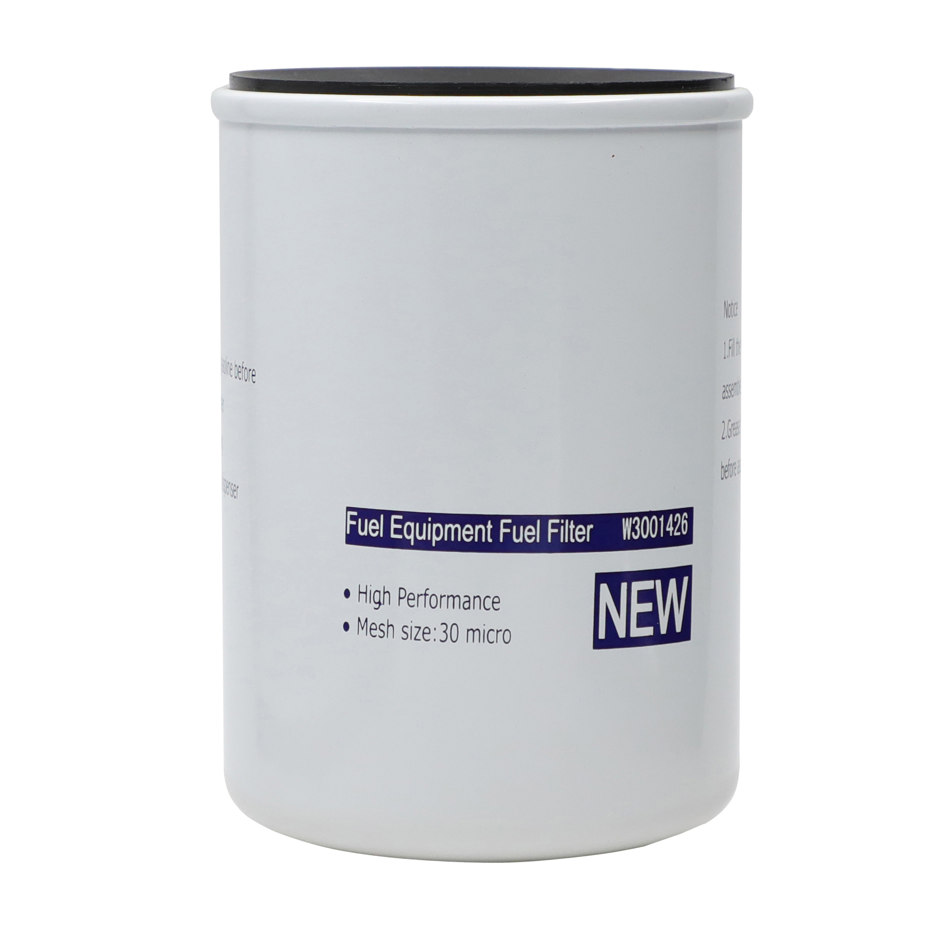 Dresser Wayne 1.5-16UNF Fuel Filter 1