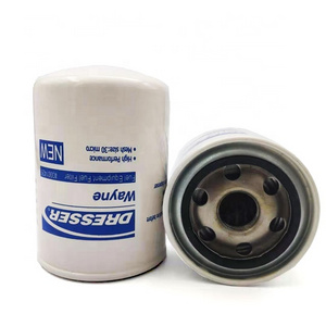 Factory Wayne FF105 Oil Diesel Filter For Fuel Dispenser Pump