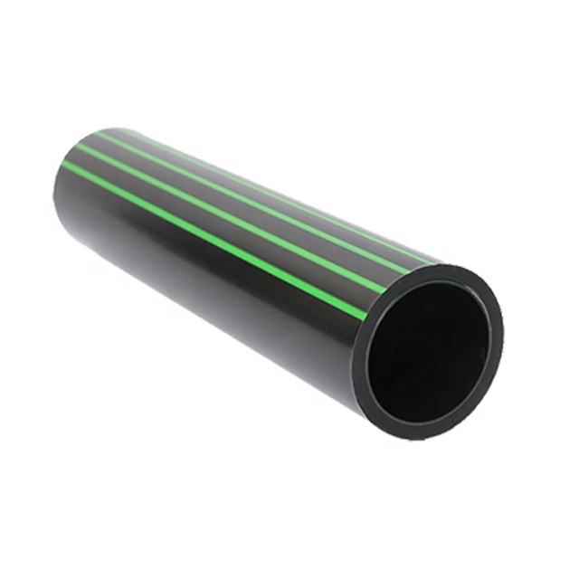 HDPE Upp Pipe for Fuel Machine/Gas Station 54mm