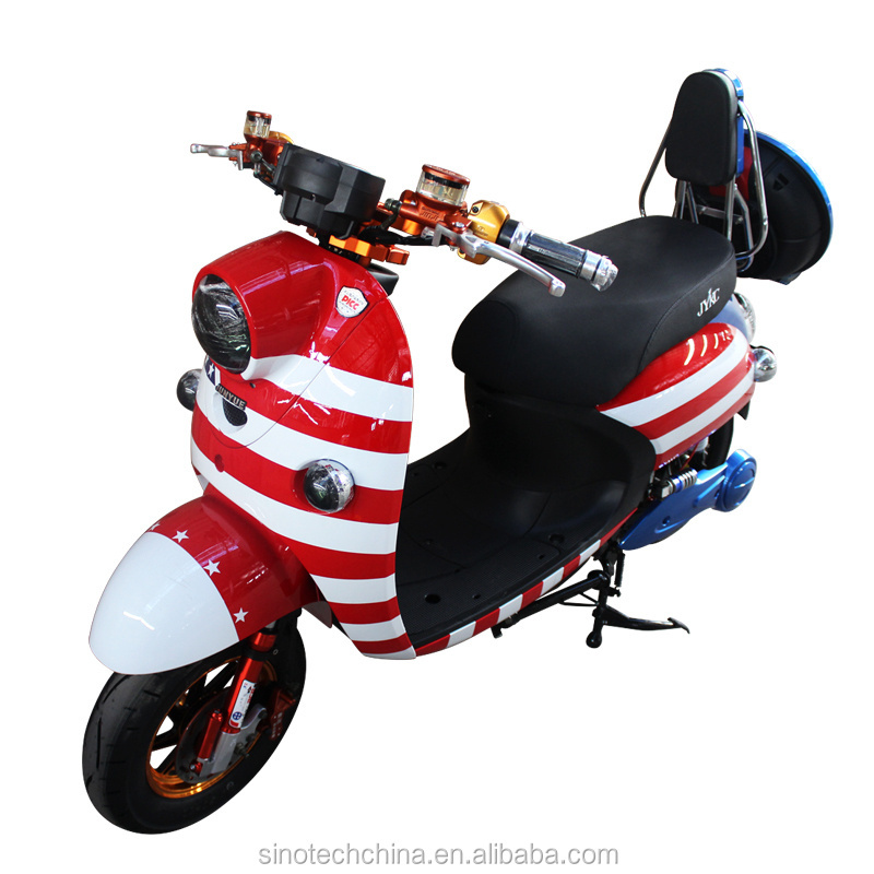 Adult Cheap China Chopper Motor For Sale Sport Fast VINO Electric Motorcycle 72v