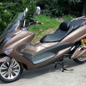 trade assurance cool T3 max motor moped 6000 watt electric scooter