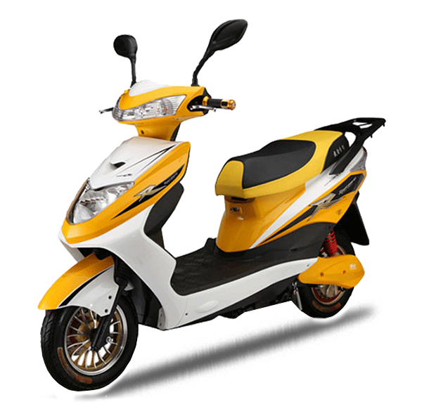 1000W Made in china adult e scooter electric scooters/motorcycle/electric moped