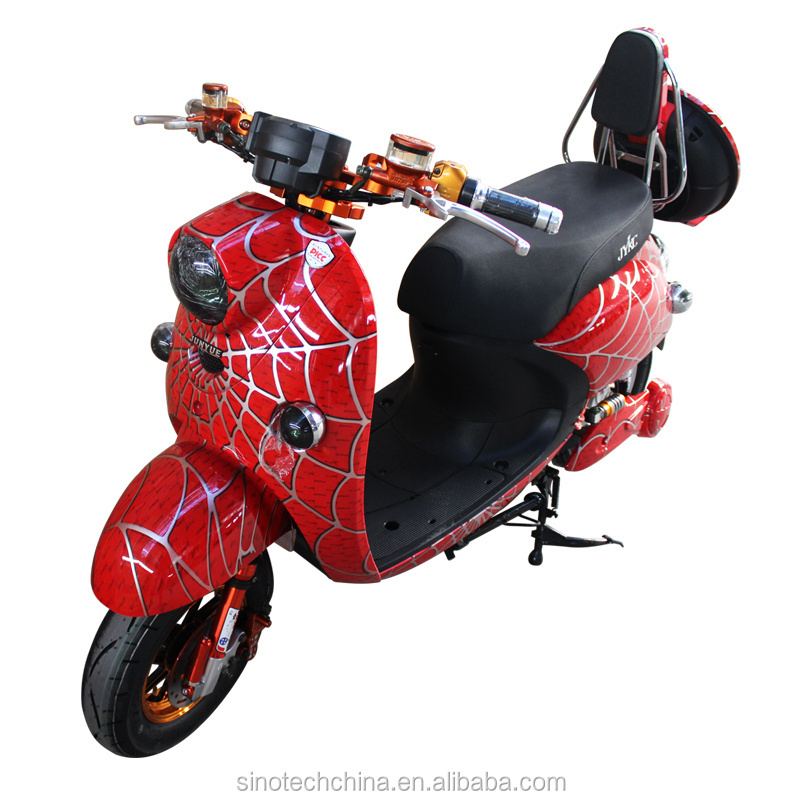 Adult Cheap China Chopper Motor For Sale Sport Fast VINO Electric Motorcycle 72v