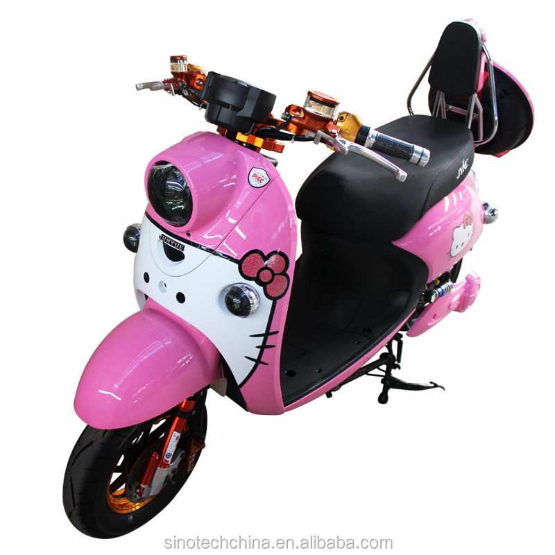 Adult Cheap China Chopper Motor For Sale Sport Fast VINO Electric Motorcycle 72v