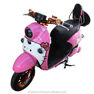 Adult Cheap China Chopper Motor For Sale Sport Fast VINO Electric Motorcycle 72v