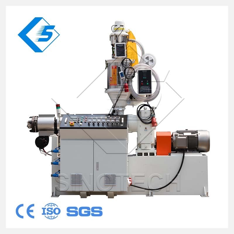 Chinese Factory Manufacturer Household Domestic Soft Pvc Magnetic Strip Refrigerator/fridge Door Gasket /seal making machine