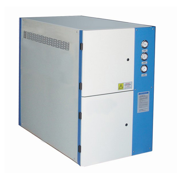 Air cooled water chiller machine Industrial Water cooling chiller