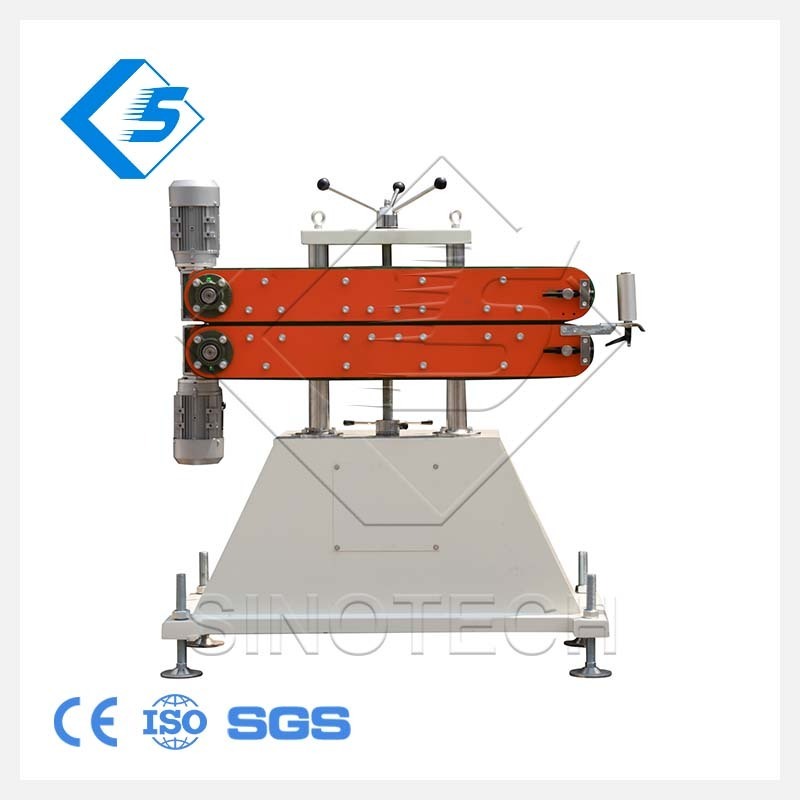 Chinese Factory Manufacturer Household Domestic Soft Pvc Magnetic Strip Refrigerator/fridge Door Gasket /seal making machine