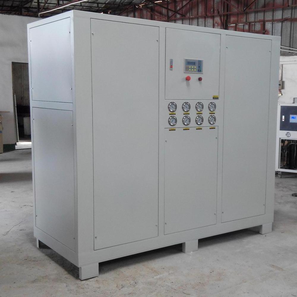 Air cooled water chiller machine Industrial Water cooling chiller