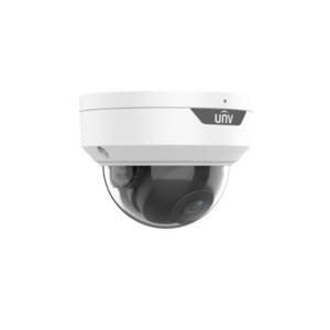 uniview OEM CCTV System IP Camera 4MP IP Dome Camera With SD Card IPC324SS-ADF28(40)K-I1