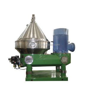 Mineral oil centrifugal clarify centrifugal separator water filter centrifugal dust separator