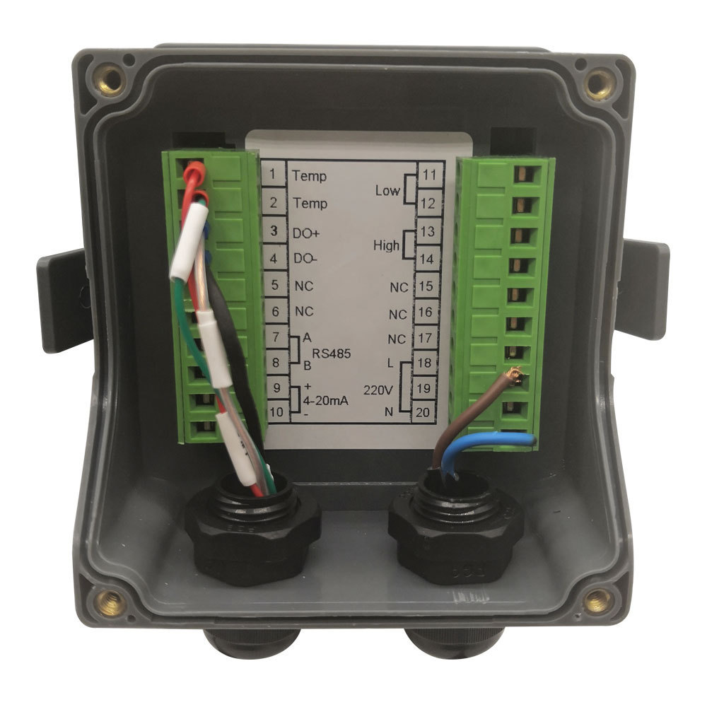 SN-DO530 Good Oxygen Dissolved Meter  Analysis Instruments Optical Do  Controller