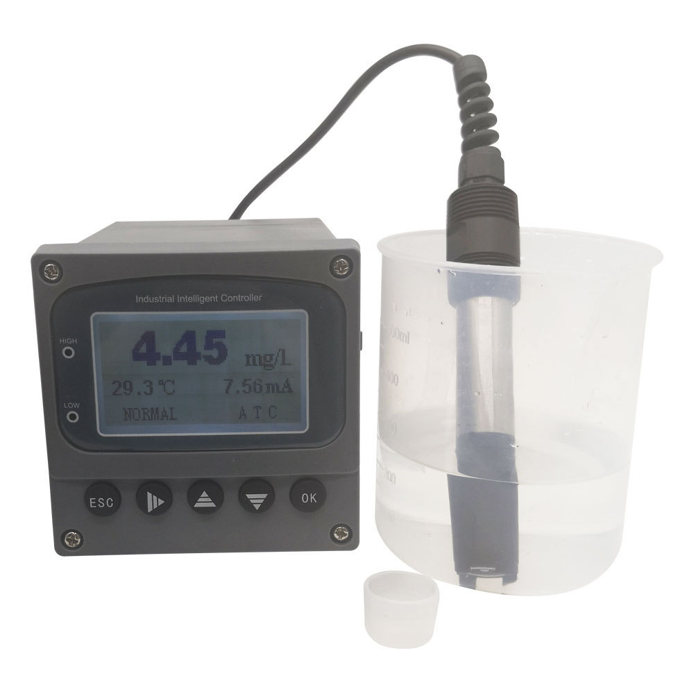 SN-DO530 Good Oxygen Dissolved Meter  Analysis Instruments Optical Do  Controller