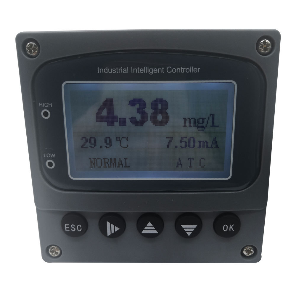 SN-DO530 Good Oxygen Dissolved Meter  Analysis Instruments Optical Do  Controller