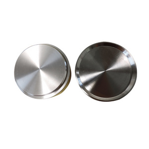 Titanium Alloy pvd Targets/Titanium Sputtering Targets/TiAl alloy target for coating