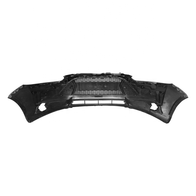 Auto Bumpers Assembly for Ford Focus 2012 ST with Grille for Focus 2012-2014  Front Bumper Stable Auto Industry