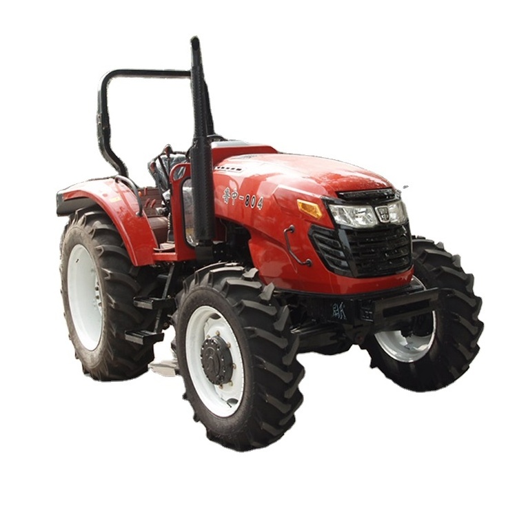 Agricultural china cheap price compact farm tractor for sale