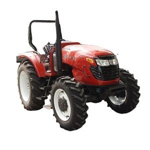 Agricultural china cheap price compact farm tractor for sale