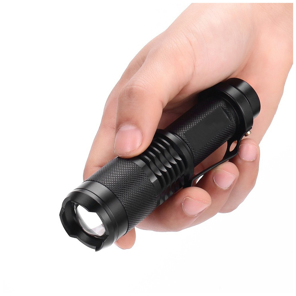 Led flashlights rechargeable diving light underwater work flashlight work light ultra bright led flashlight