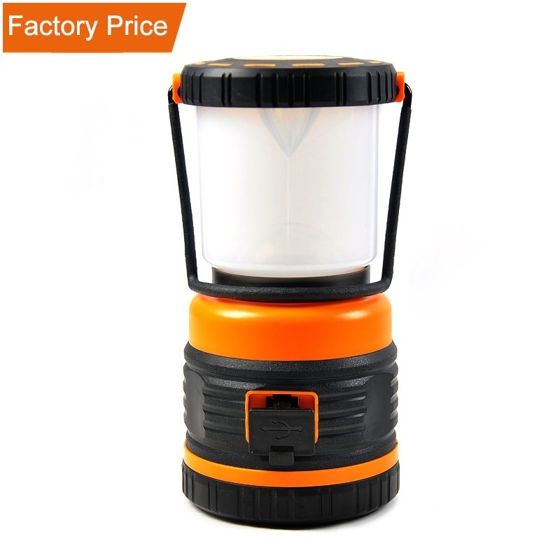 1000 Lm Outdoor Camping Light Waterproof Portable  Tent Light Consciot AYL LE Camping Lantern zl rechargeable camping lantern