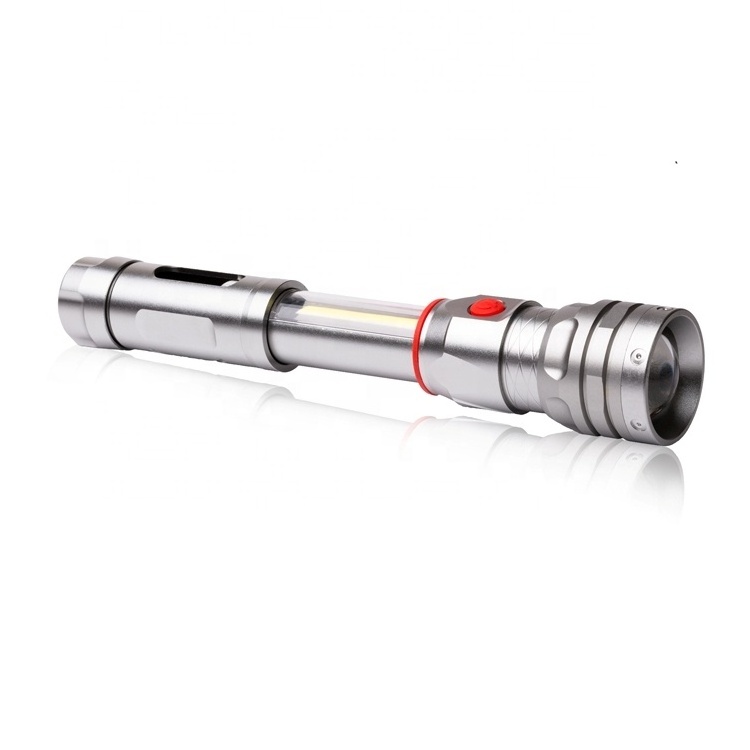 Zoom xhp70 flashlight Portable Bright Mini Led Torch Super Bright Powerful flashlight