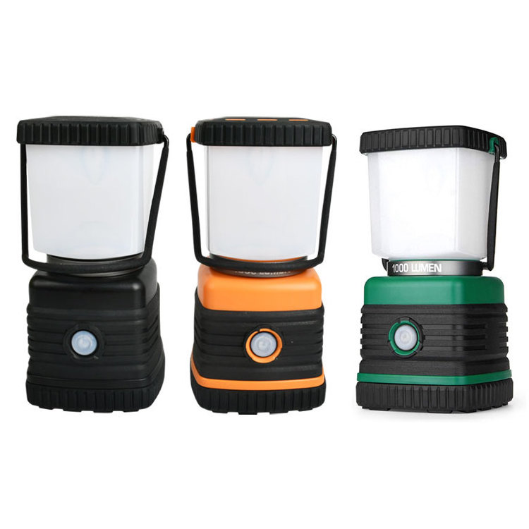 1000 lumens Camping Light Waterproof Portable Tent Light Consciot AYL LE Camping Lantern zl rechargeable lantern