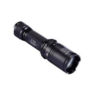 NITECORE EF1 830 lumens ATEX Explosion-proof Portable Torch EF1 Designed for Safe for Hazardous