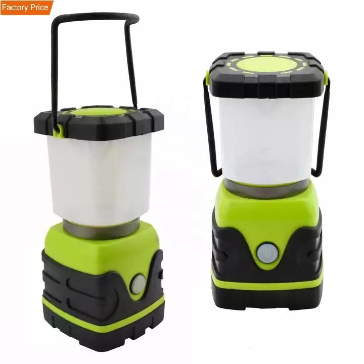 Consciot AYL LE LED Camping Lantern Removable 1000 Lm Outdoor Camping Light Waterproof Portable  Tent Light