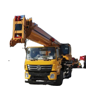 perfect condition  good condition  crane SM16K5G   SM20K5G SM25K5G 16tons 20 tons 25 tons